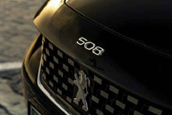 Peugeot 508 Stellantis&You