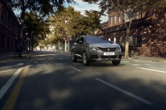 Quali sono le differenze tra la Peugeot 3008 Allure e la GT Line?