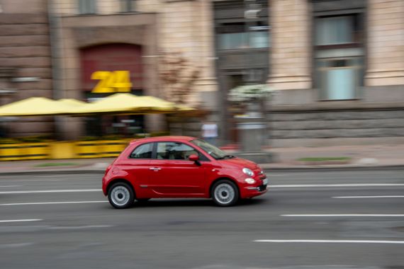 Scopri i migliori modelli di Fiat 500: X e L