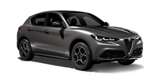 Alfa Romeo Stelvio Stellantis &YOU