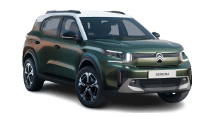 Citroen C3 Aircross Stellantis &YOU