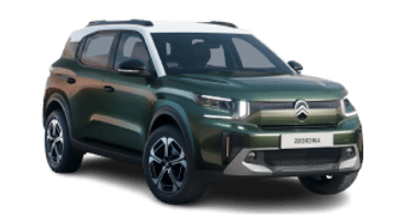 Citroen C3 Aircross Stellantis &YOU