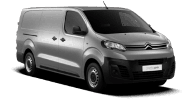 Citroen Jumpy Stellantis &YOU