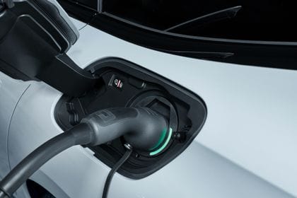 werking lithium-ionbatterij elektrische wagen