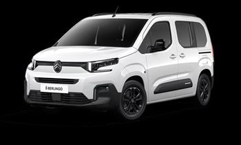 BERLINGO MAX