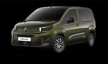 BERLINGO PLUS