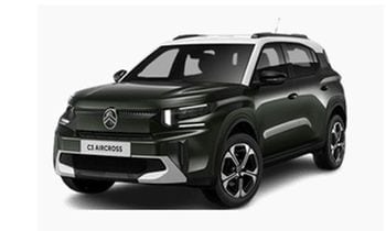 C3 AIRCROSS MAX