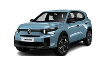 C3 AIRCROSS YOU