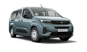 OPEL Combo XL Electric