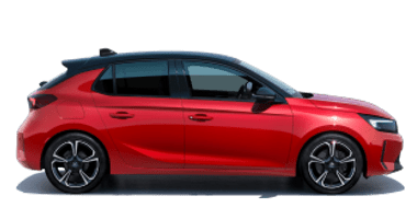 Opel Corsa Stellantis &YOU