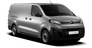 Citroen Jumpy Stellantis &YOU