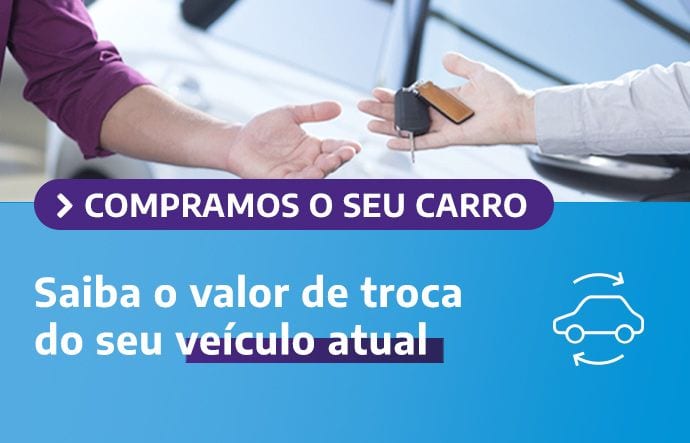 Compramos o seu carro - Spoticar