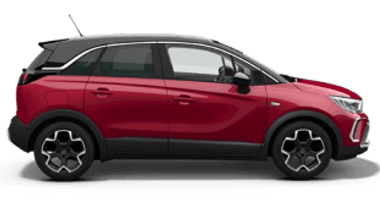 Opel Crossland Stellantis &YOU