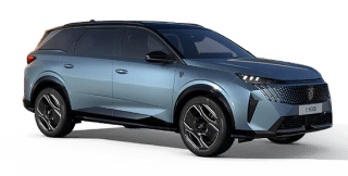 Peugeot 5008 Stellantis &You