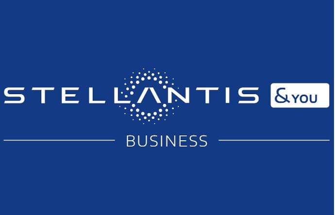 Stellantis &You Business